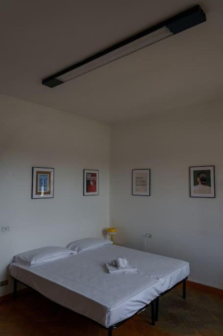 Fanciful 2-Br Outside Ztl Apartment Florence Exterior photo